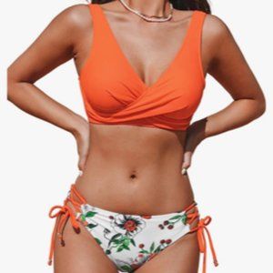 Cupshe Bikini